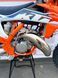 Мотоцикл KTM 125 SX MOT-144 фото 7