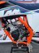 Мотоцикл KTM 125 SX MOT-144 фото 8