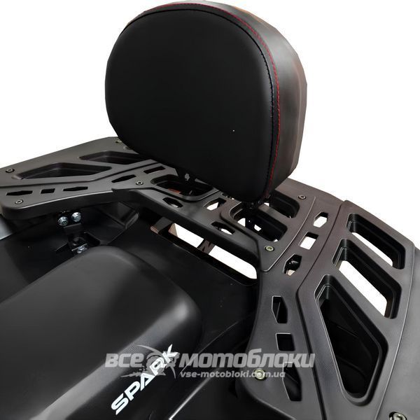Электроквадроцикл SPARK Storm ELK-061 фото
