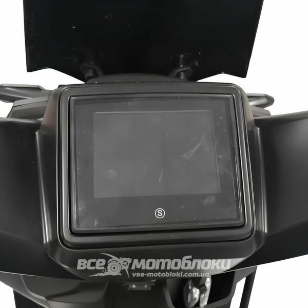 Скутер SPARK SP150S-24 SKU-146 фото