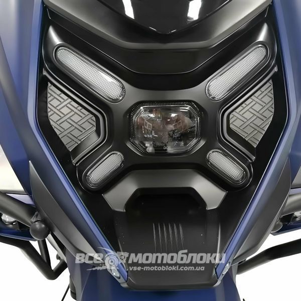 Скутер SPARK SP150S-24 SKU-146 фото