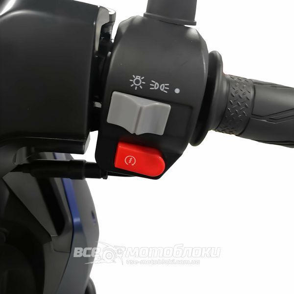 Скутер SPARK SP150S-24 SKU-146 фото