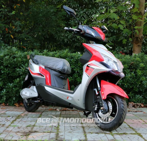 Електроскутер ElWinn EM-2200 ELS-035 фото