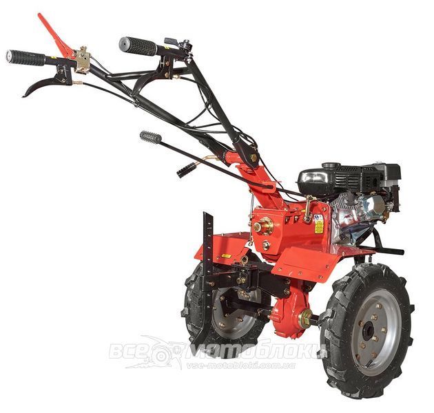 Мотоблок Powercraft МБ 2070Б 191408 фото