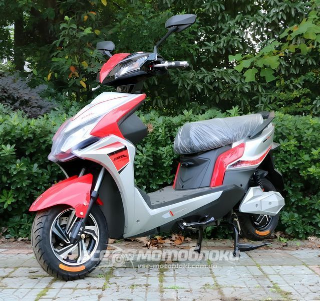 Електроскутер ElWinn EM-2200 ELS-035 фото