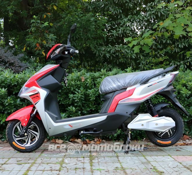 Електроскутер ElWinn EM-2200 ELS-035 фото