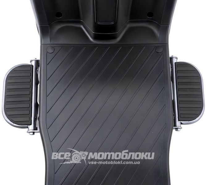 Велоскутер FADA IDEA II VSKU-014 фото