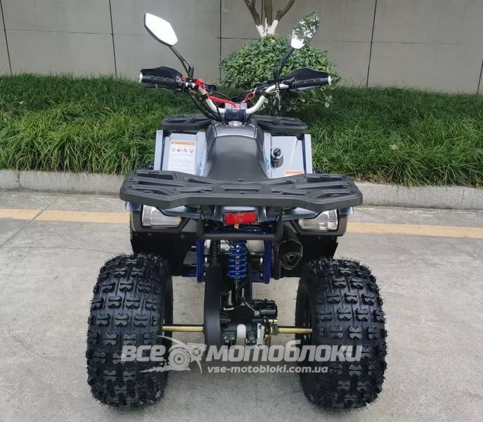 Квадроцикл FORTE SHARK 125 KVD-153 фото