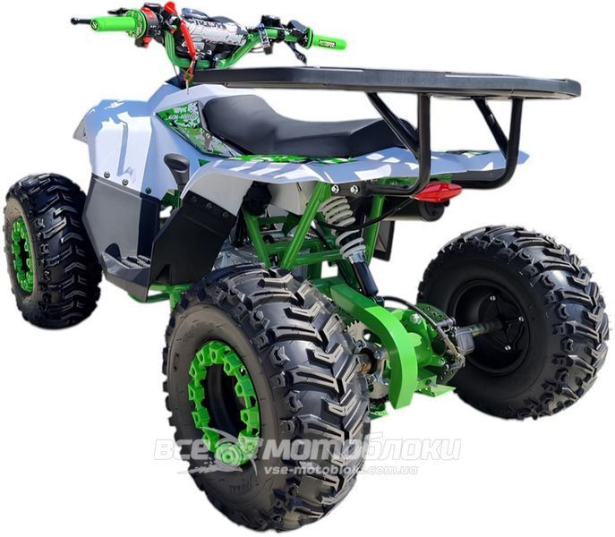 Квадроцикл SOKMOTO 110В KVD-307 фото