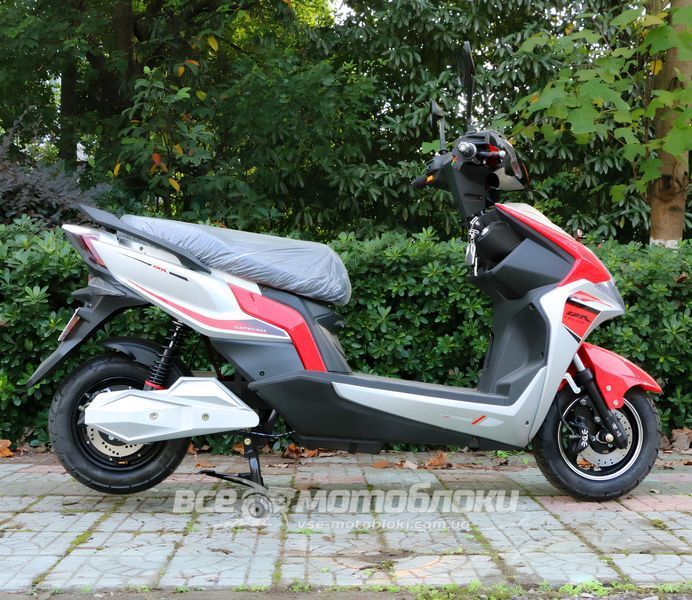 Електроскутер ElWinn EM-2200 ELS-035 фото