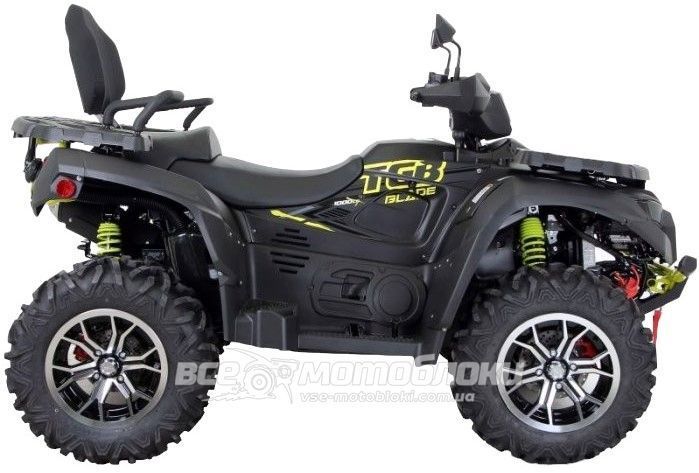Квадроцикл TGB Blade 1000 LTX EPS KVD-203 фото