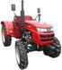 Мінітрактор SHIFENG SF-504 78-52 фото 1