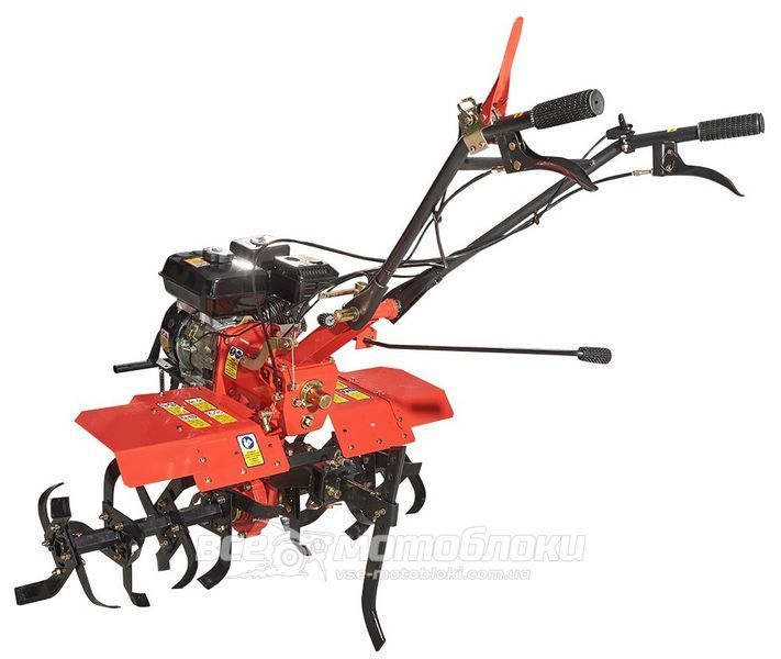 Мотоблок Powercraft МБ 2070Б 191408 фото