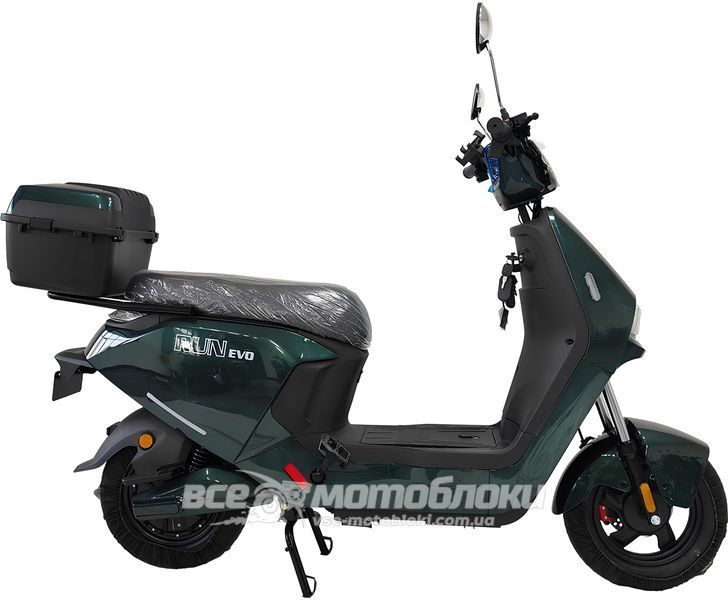 Велоскутер SPARK RUN EVO VSKU-024 фото