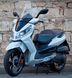 Скутер SYM Citycom 300 SKU-043 фото 3