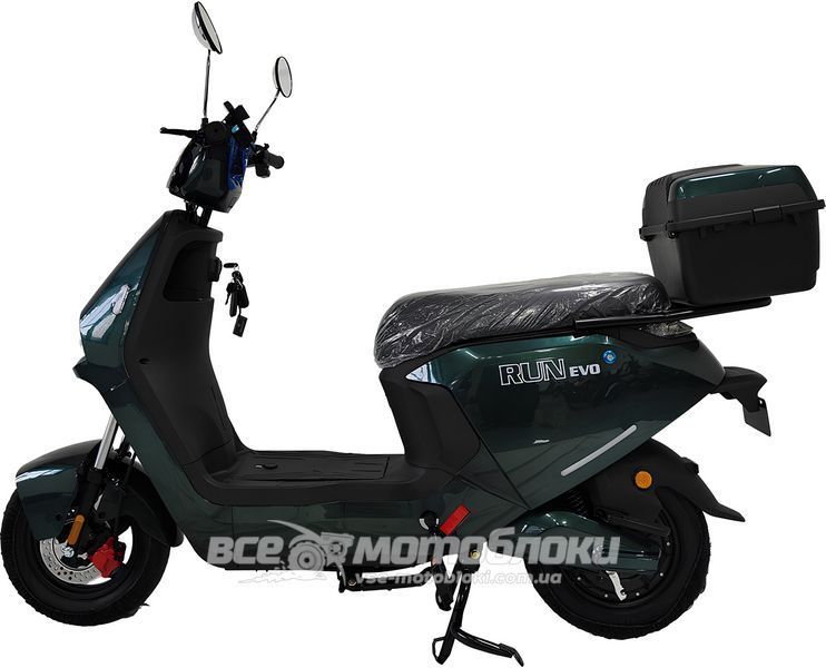 Велоскутер SPARK RUN EVO VSKU-024 фото