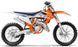Мотоцикл KTM 125 SX MOT-144 фото 2