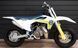 Пітбайк HUSQVARNA TC 50 MINI PIT-021 фото 4