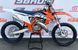 Мотоцикл KTM 125 SX MOT-144 фото 3