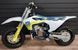 Пітбайк HUSQVARNA TC 50 MINI PIT-021 фото 6