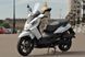 Скутер SYM Citycom 300 SKU-043 фото 5