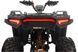 Квадроцикл ASIX Crizzly 125 (Белый) KVD-348 фото 18