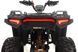 Квадроцикл ASIX Crizzly 125 (Белый) KVD-348 фото 19