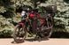 Мопед SKYMOTO WORKER 110 MOP-047 фото 6