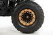 Квадроцикл ASIX Crizzly 125 (Белый) KVD-348 фото 25