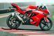 Мотоцикл TVS APACHE RR310 MOT-345 фото 3