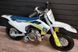 Пітбайк HUSQVARNA TC 50 MINI PIT-021 фото 5
