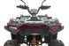 Квадроцикл ASIX Crizzly 125 (Белый) KVD-348 фото 20