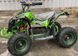 Електроквадроцикл MotoLeader 1000W ELK-005 фото 4