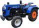 Минитрактор SHIFENG 240 XL MT41 фото 4