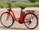 Электровелосипед Skybike Lira ELV-019 фото 4