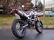Мотоцикл Skybike CRDX 250 (MOTARD) MOT-505 фото 7