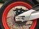 Мотоцикл APRILIA TUONO 660 MOT-397 фото 9
