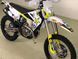 Мотоцикл HUSQVARNA FE 350 ROCKSTAR EDITION MOT-245 фото 8