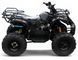 Квадроцикл HAMER HT-125 Lux KVD-052 фото 2