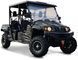 Баггі MotoLeader ML800 UTV Sport BAG-010 фото 1
