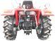 Мінітрактор SHIFENG SF-504 78-52 фото 6