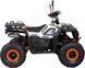 Квадроцикл ASIX Crizzly 125 (Белый) KVD-348 фото 7