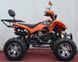 Квадроцикл BASHAN CK 150S-3H MAX KVD-002 фото 6