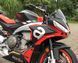 Мотоцикл APRILIA TUONO 660 MOT-397 фото 5