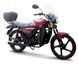 Мопед SKYMOTO WORKER 110 MOP-047 фото 1