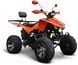 Квадроцикл BASHAN CK 150S-3H MAX KVD-002 фото 1