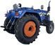 Минитрактор SHIFENG 240 XL MT41 фото 7