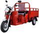 Трицикл вантажний RENEGADE LTA-200CC TRI-010 фото 3