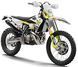 Мотоцикл HUSQVARNA FE 350 ROCKSTAR EDITION MOT-245 фото 1