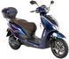 Електроскутер Blinc BETA ELS-140 фото 2